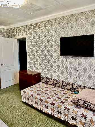 Продам 1 ком дк Горького с мебелью и техникой Донецк