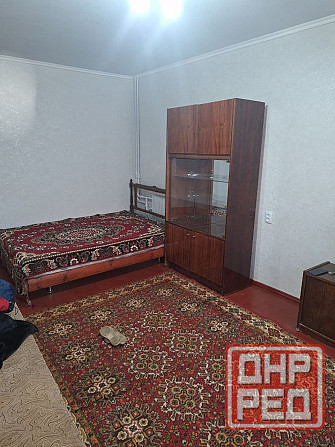 Сдам 1ком Пролетарский район Донецк - изображение 2