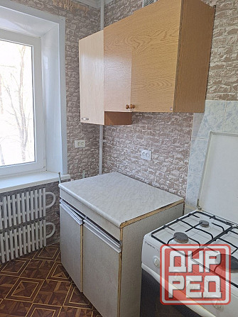 Сдам 1ком Пролетарский район Донецк - изображение 1