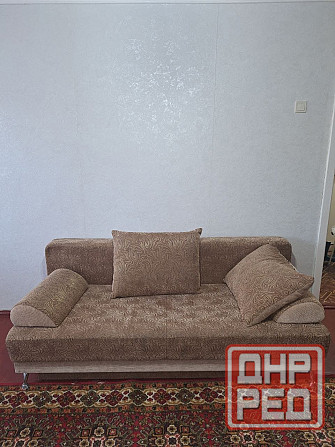 Сдам 1ком Пролетарский район Донецк - изображение 3