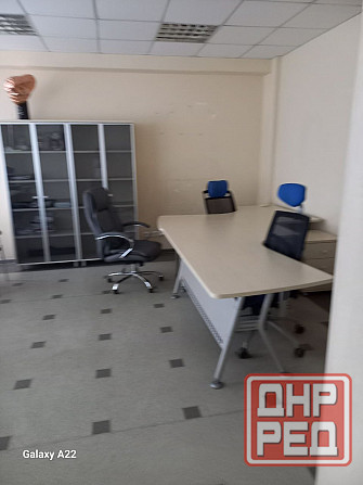 Аренда офисов Ворошиловский район Донецк - изображение 1