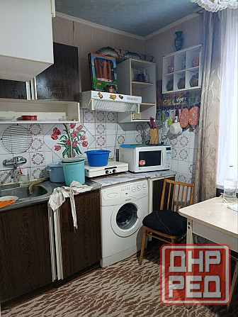 продам 3-х ком. кв-ру, петровский район, гаи Донецк - изображение 4