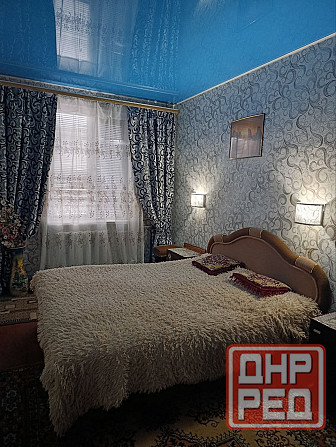 продам 3-х ком. кв-ру, петровский район, гаи Донецк - изображение 1