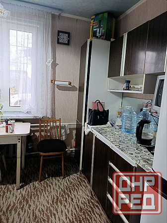 продам 3-х ком. кв-ру, петровский район, гаи Донецк - изображение 5
