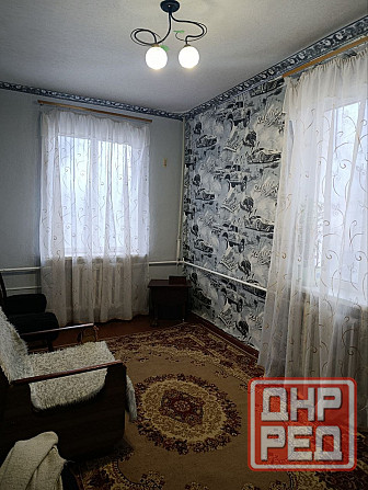 продам 3-х ком. кв-ру, петровский район, гаи Донецк - изображение 6