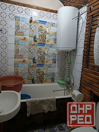 продам 3-х ком. кв-ру, петровский район, гаи Донецк - изображение 3