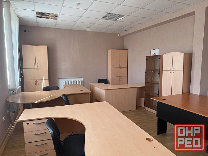 АPEHДA: офисные помещения в центральном районе! Донецк - изображение 4