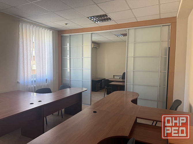 АPEHДA: офисные помещения в центральном районе! Донецк - изображение 1