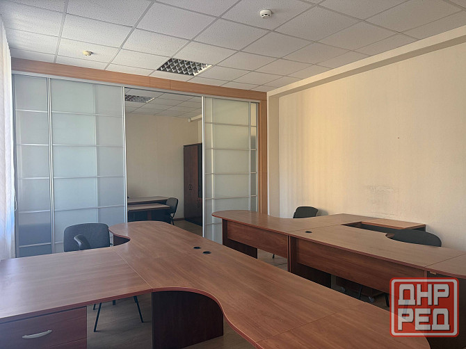 АPEHДA: офисные помещения в центральном районе! Донецк - изображение 2