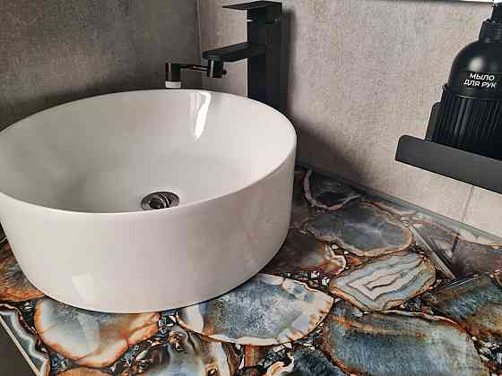 Сдаётся квартира в Калининском р-не Донецк