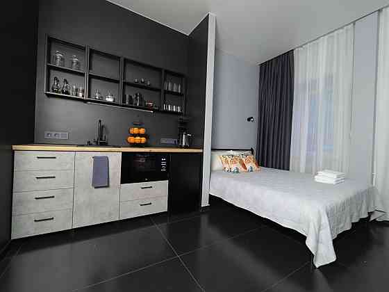 Сдаётся квартира в Калининском р-не Донецк