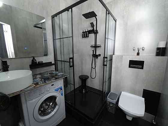 Сдаётся квартира в Калининском р-не Донецк