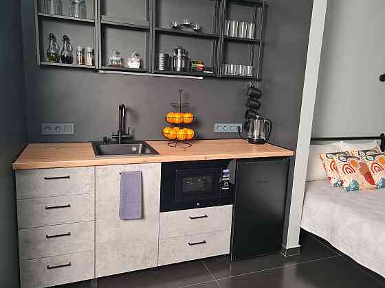 Сдаётся квартира в Калининском р-не Донецк