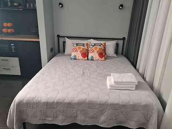 Сдаётся квартира в Калининском р-не Донецк