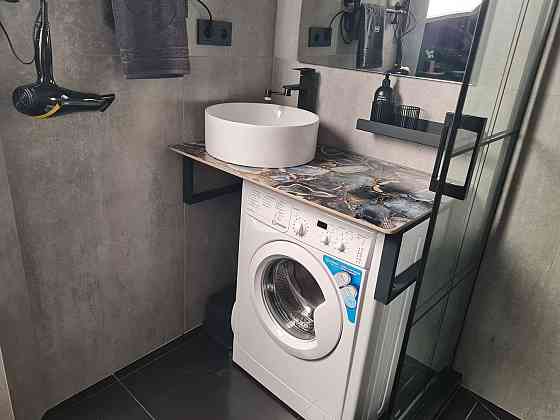 Сдаётся квартира в Калининском р-не Донецк