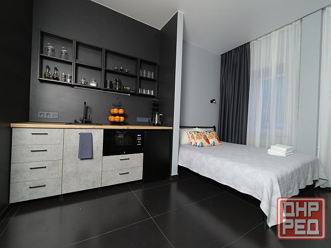 Сдаётся квартира в Калининском р-не Донецк - изображение 2