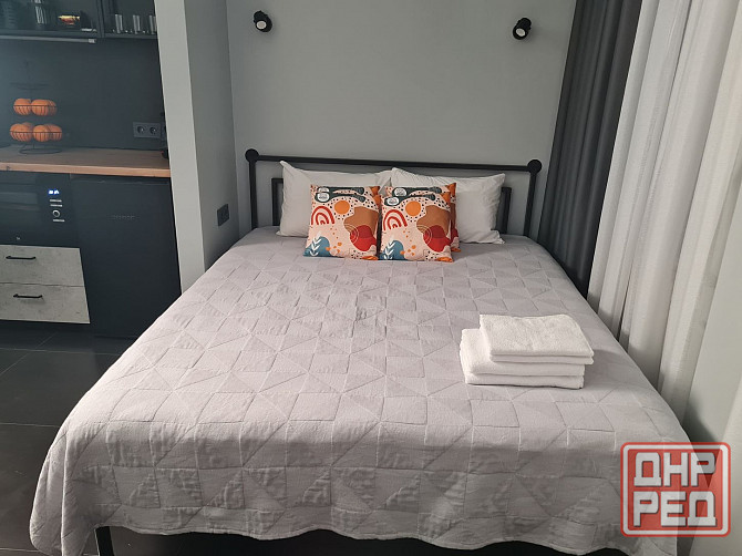 Сдаётся квартира в Калининском р-не Донецк - изображение 6