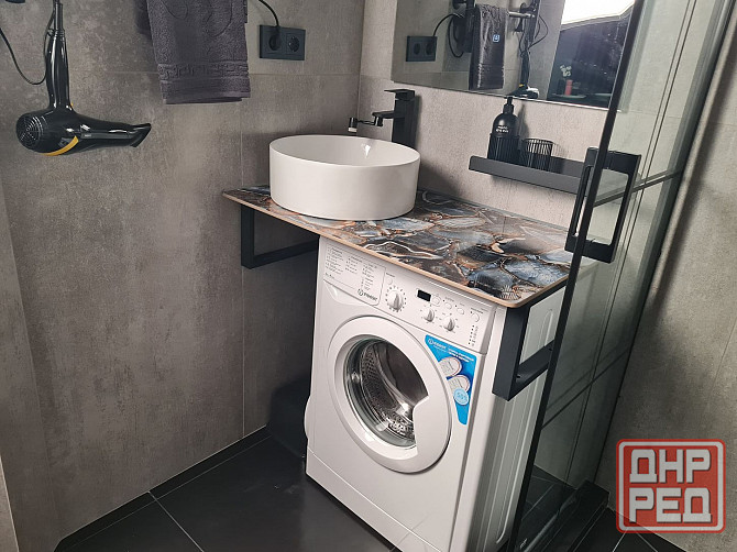 Сдаётся квартира в Калининском р-не Донецк - изображение 3