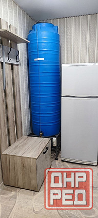 Сдается 1-комнатная квартира на длительный срок! г. Донецк, Киевский район Донецк - изображение 4