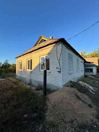 Продажа добротного дома в г. Макеевка, п. Ханженково, (п. Шмидт) Макеевка