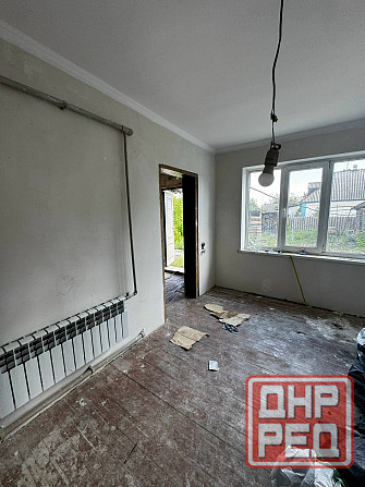 Продажа добротного дома в г. Макеевка, п. Ханженково, (п. Шмидт) Макеевка - изображение 2