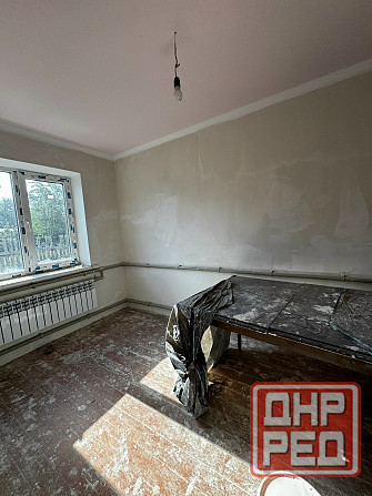 Продажа добротного дома в г. Макеевка, п. Ханженково, (п. Шмидт) Макеевка - изображение 3