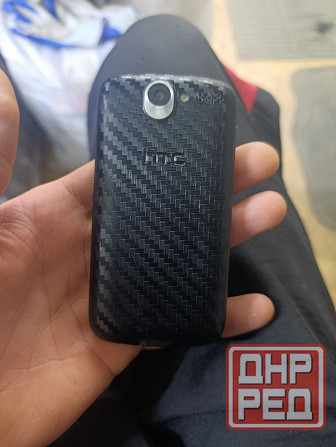 Продам htc Донецк - изображение 2