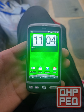 Продам htc Донецк - изображение 1