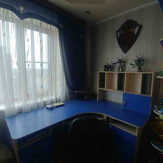 Продаю 3 комн.кв.Зеленый Макеевка