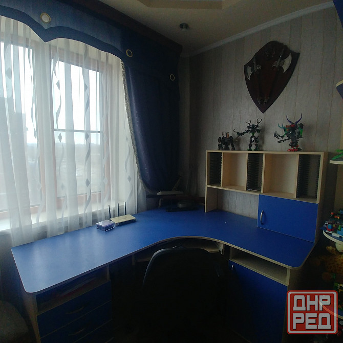 Продаю 3 комн.кв.Зеленый Макеевка - изображение 5