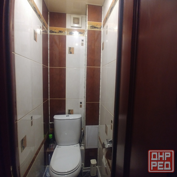 Продаю 3 комн.кв.Зеленый Макеевка - изображение 3