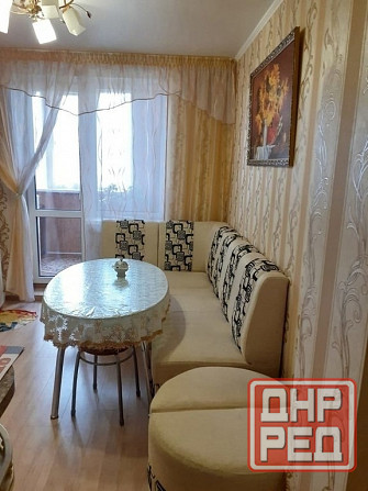 Сдам 1к квартиру, г. Мариуполь, Приморский район Мариуполь - изображение 2