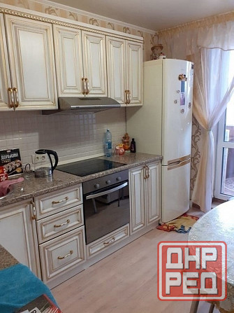 Сдам 1к квартиру, г. Мариуполь, Приморский район Мариуполь - изображение 5