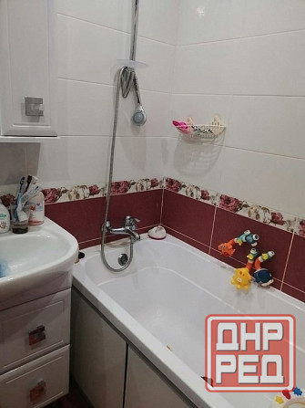 Сдам 1к квартиру, г. Мариуполь, Приморский район Мариуполь - изображение 4