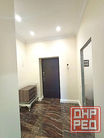 Продажа 3 ком. квартиры в Киевском районе г. Донецк, пр.Панфилова, Евроград. Донецк - изображение 5