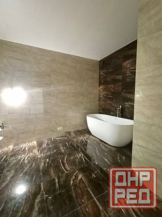 Продажа 3 ком. квартиры в Киевском районе г. Донецк, пр.Панфилова, Евроград. Донецк - изображение 2