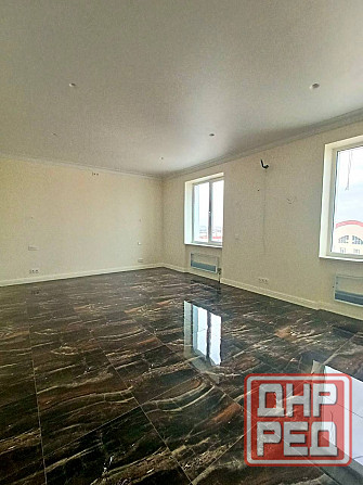 Продажа 3 ком. квартиры в Киевском районе г. Донецк, пр.Панфилова, Евроград. Донецк - изображение 6