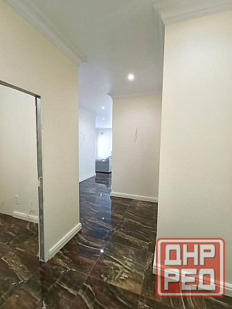 Продажа 3 ком. квартиры в Киевском районе г. Донецк, пр.Панфилова, Евроград. Донецк - изображение 3