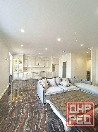 Продажа 3 ком. квартиры в Киевском районе г. Донецк, пр.Панфилова, Евроград. Донецк - изображение 1