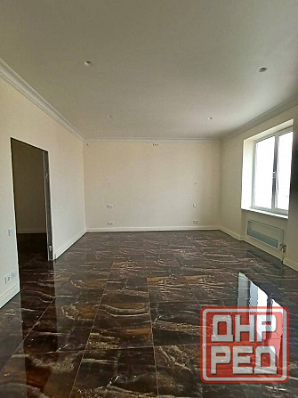 Продажа 3 ком. квартиры в Киевском районе г. Донецк, пр.Панфилова, Евроград. Донецк - изображение 7