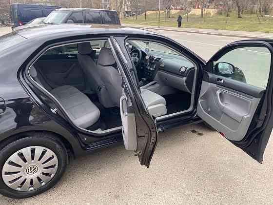 Volkswagen Jetta Донецк