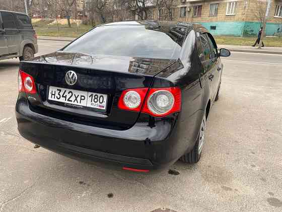 Volkswagen Jetta Донецк