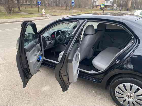 Volkswagen Jetta Донецк