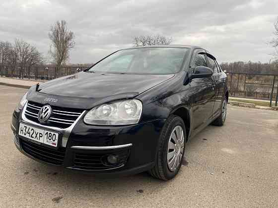 Volkswagen Jetta Донецк