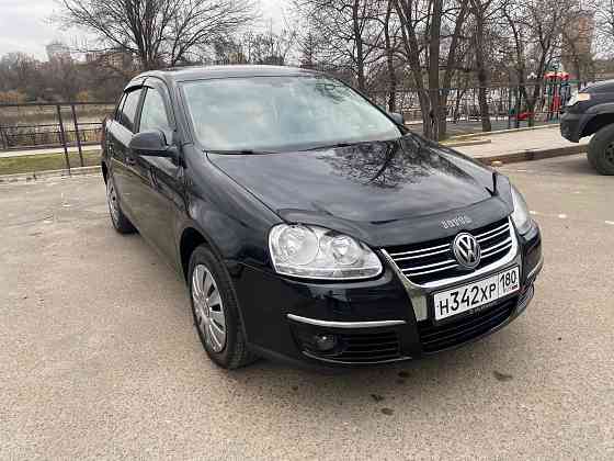 Volkswagen Jetta Донецк
