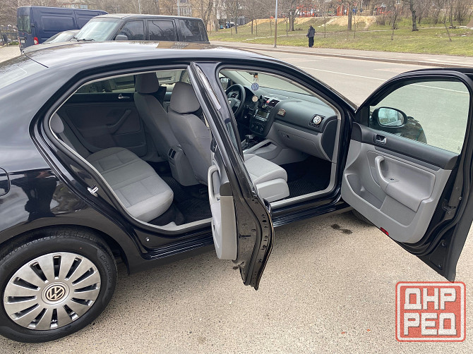 Volkswagen Jetta Донецк - изображение 5