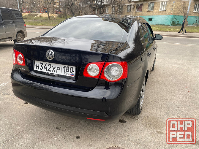 Volkswagen Jetta Донецк - изображение 2