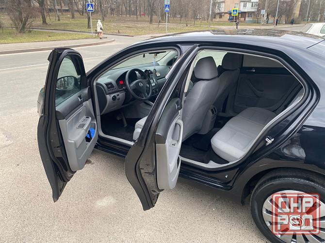 Volkswagen Jetta Донецк - изображение 6