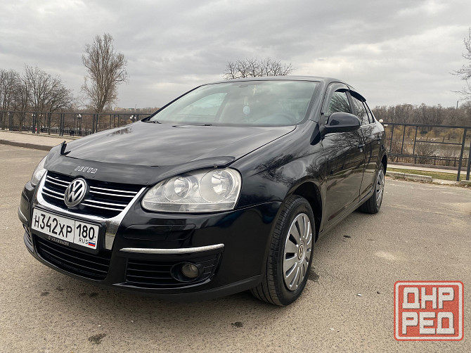 Volkswagen Jetta Донецк - изображение 1
