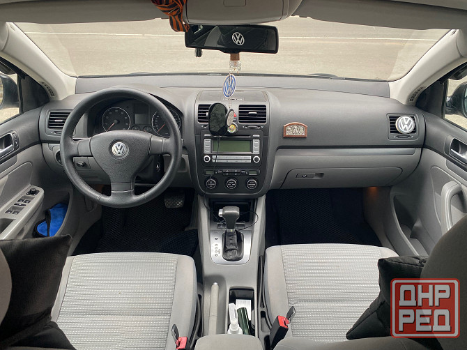 Volkswagen Jetta Донецк - изображение 7